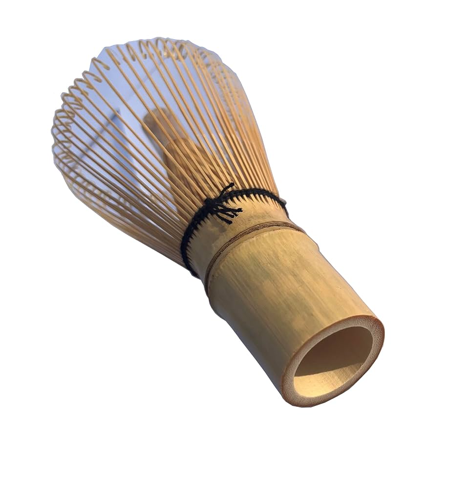 白竹      特作   真数穂 茶筅 茶論 茶筅 真数穂 白竹｜食卓の道具｜中川政七商店 公式サイト